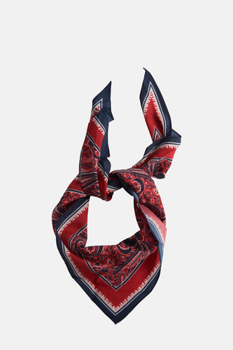 Foulard - multicolore - MANGO - 3