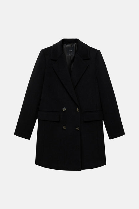 Veste - noir