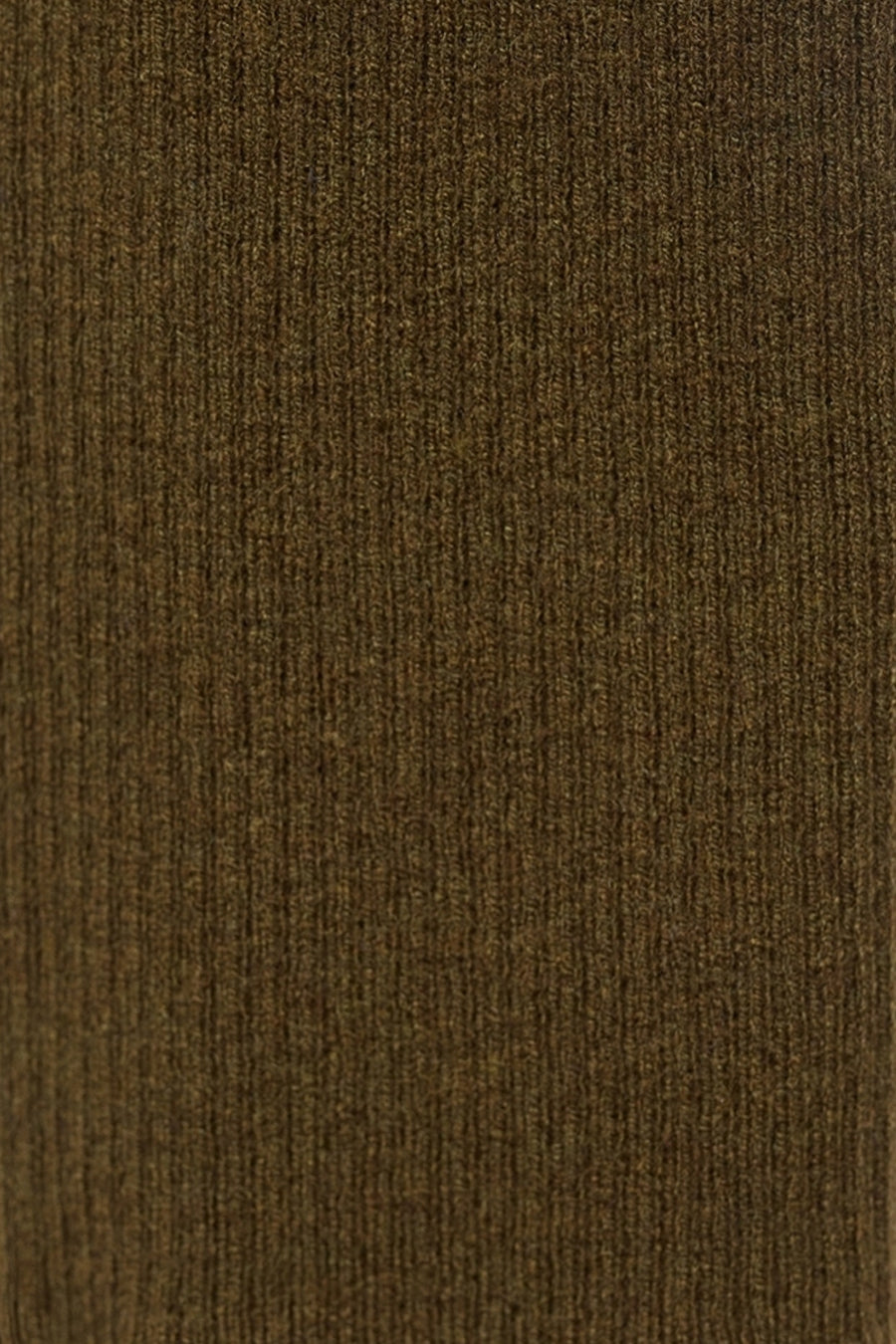 Pull à col rond - kahki - MANGO - 5