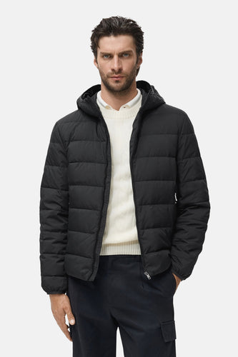 Veste courte - noir - MANGO