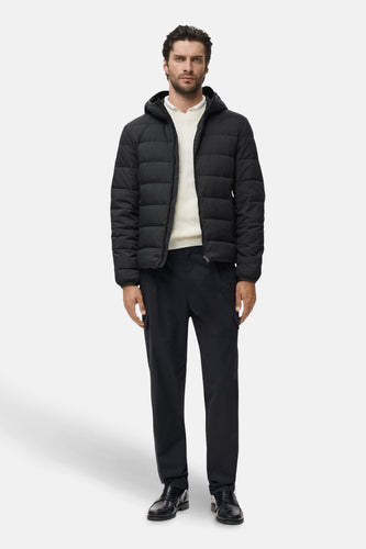 Veste courte - noir - MANGO