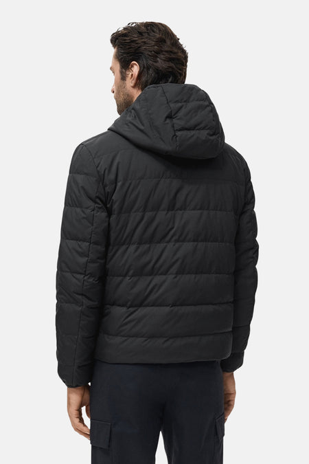 Veste courte - noir