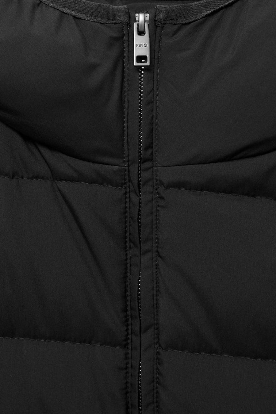 Veste courte - noir - MANGO