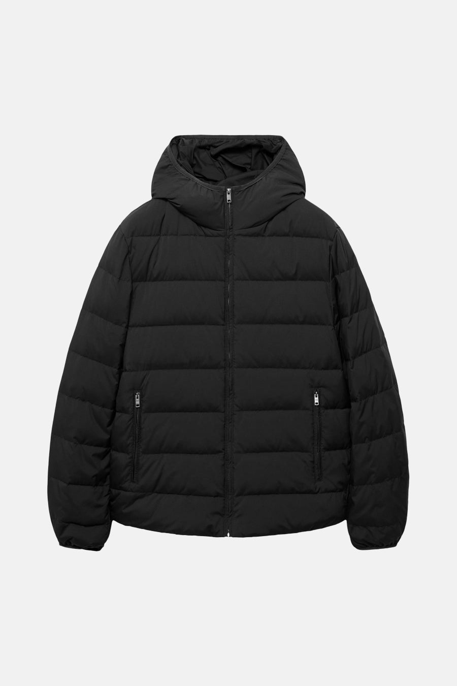 Veste courte - noir - MANGO