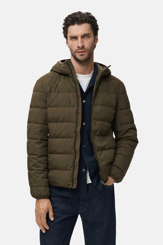 Veste courte - kahki