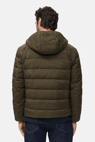 Veste courte - kahki - MANGO