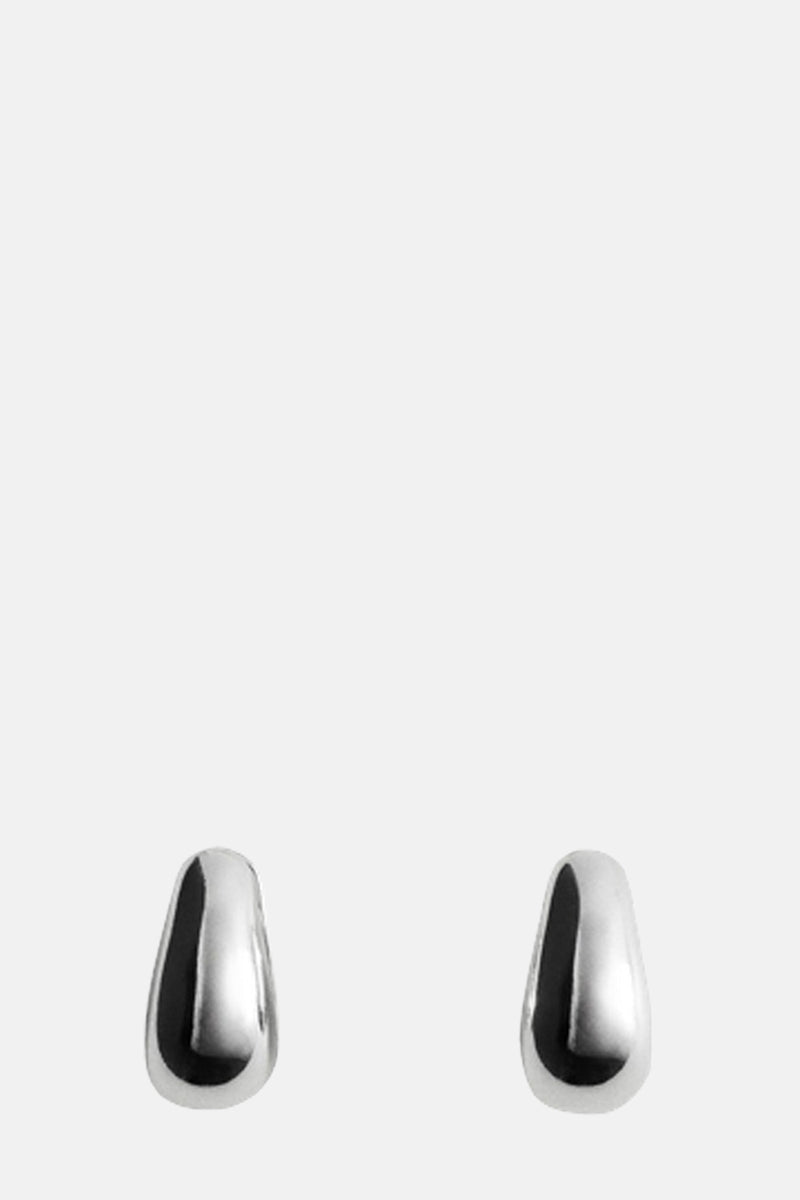 Boucle d'oreilles agenté - MANGO