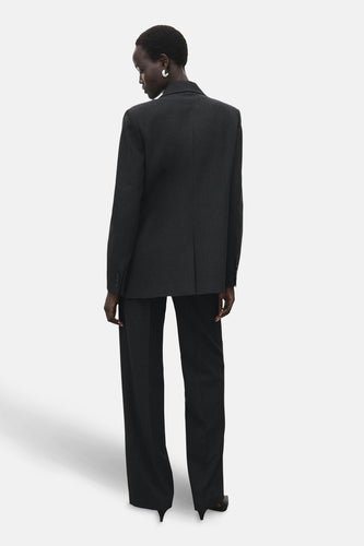 Pantalon de costume - gris - MANGO