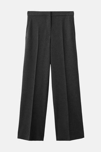 Pantalon de costume - gris - MANGO