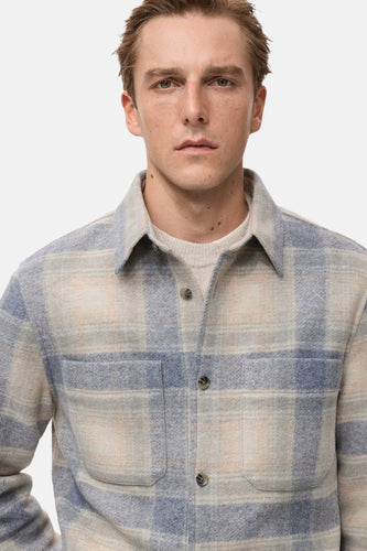 Veste courte - multicolore