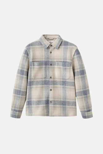 Veste courte - multicolore