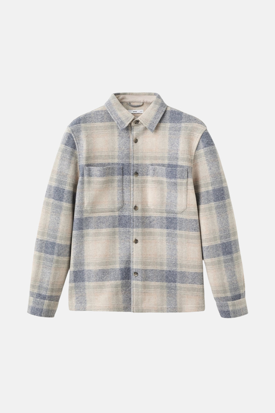 Veste courte - multicolore