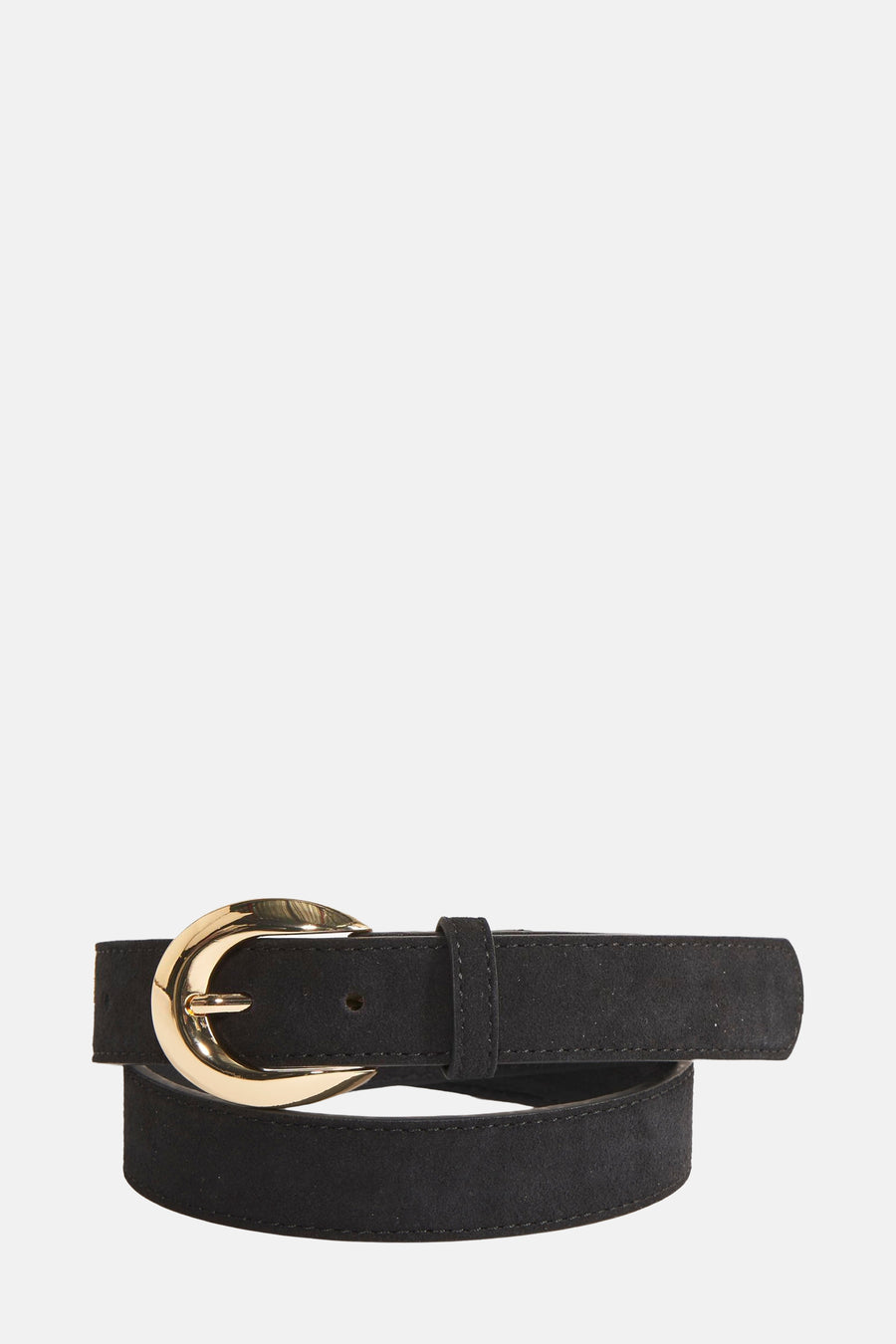 Ceinture - noir - MANGO