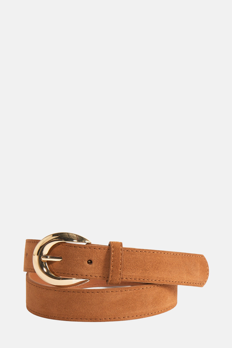 Ceinture - brun