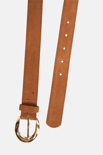 Ceinture - brun - MANGO