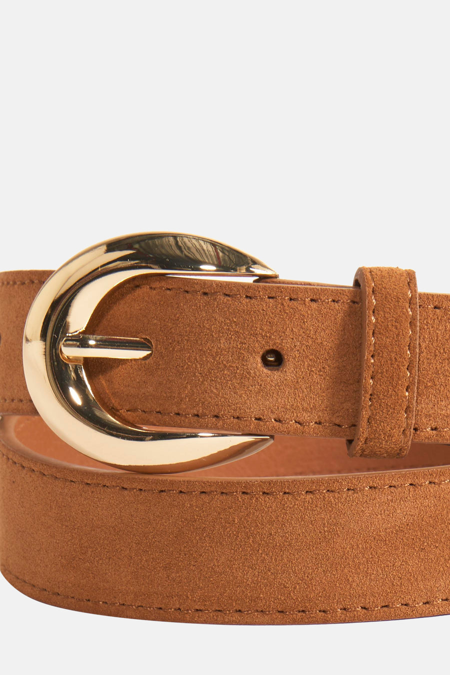 Ceinture - brun - MANGO