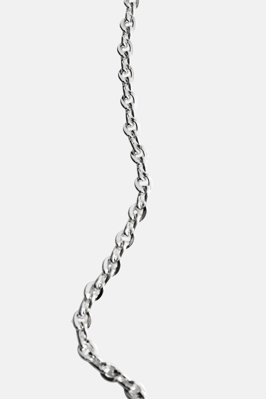 Collier (court) agenté - MANGO - MANGO