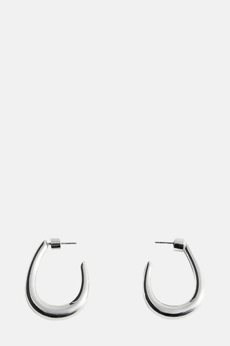 Boucle d'oreilles agenté - MANGO - MANGO