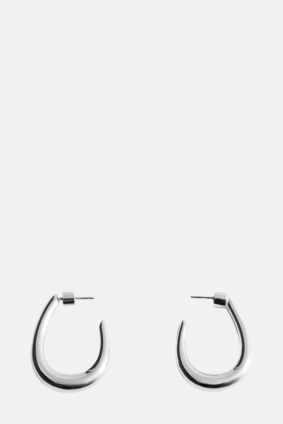 Boucle d'oreilles agenté - MANGO - MANGO