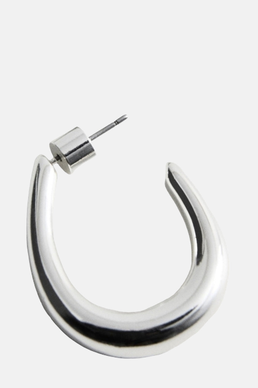 Boucle d'oreilles agenté - MANGO - MANGO