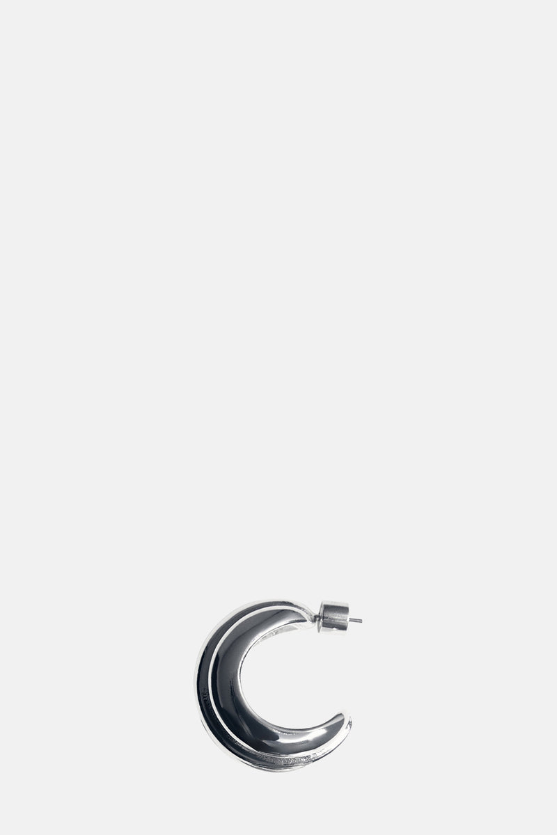 Boucle d'oreilles agenté - MANGO