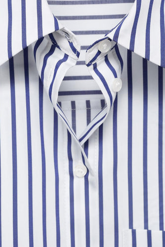 Chemise à manches longues - multicolore - MANGO - 6