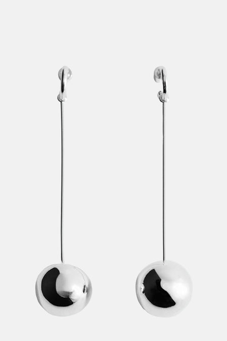 Boucle d'oreilles agenté - MANGO