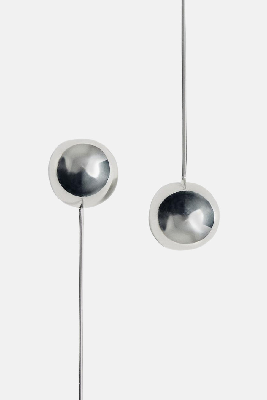 Boucle d'oreilles agenté - MANGO - MANGO