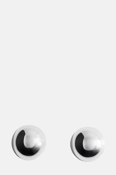 Boucle d'oreilles agenté - MANGO