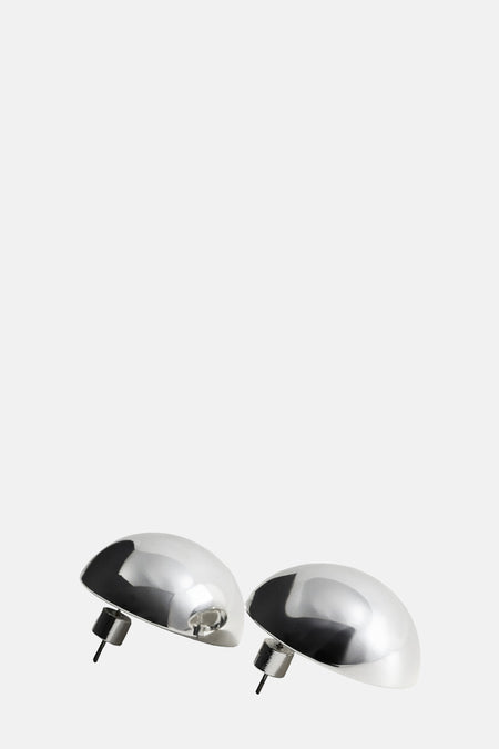 Boucle d'oreilles agenté - MANGO