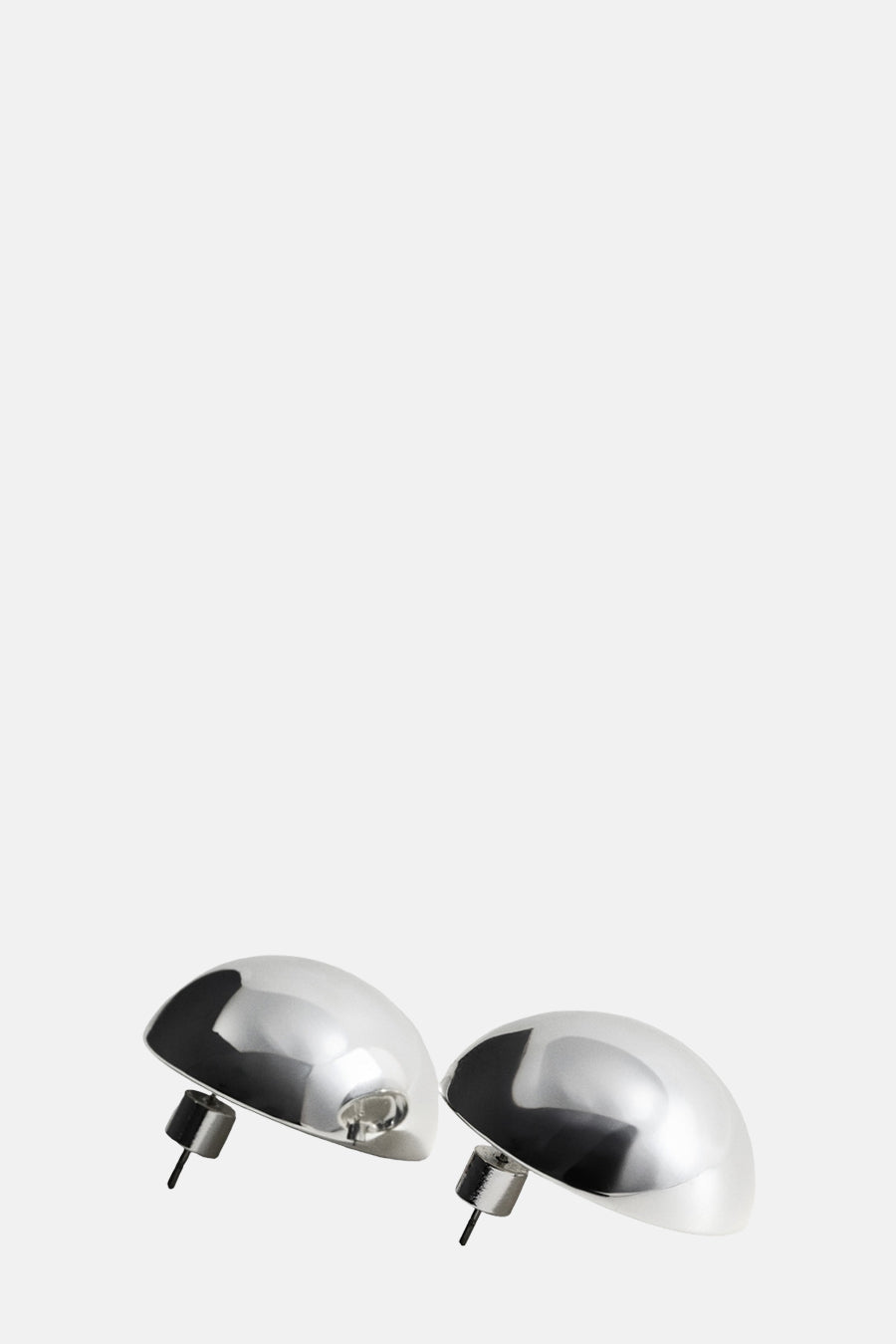 Boucle d'oreilles agenté - MANGO - MANGO