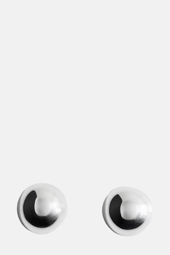 Boucle d'oreilles agenté - MANGO - MANGO