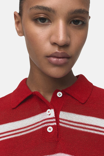 Pull à col rond - multicolore - MANGO