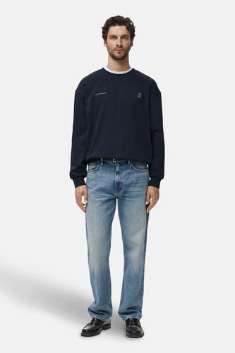 Sweat - Bleu