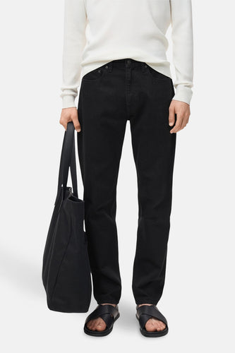 BOB - Black denim