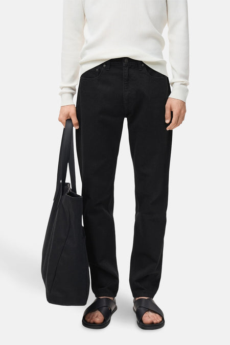 BOB - Black denim