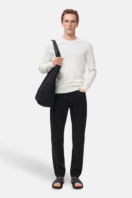 BOB - Black denim