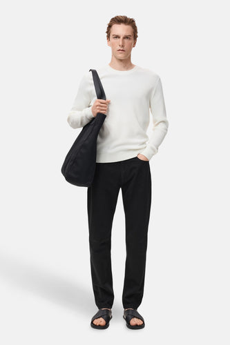 BOB - Black denim
