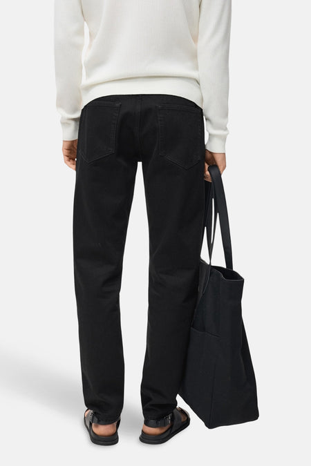 BOB - Black denim
