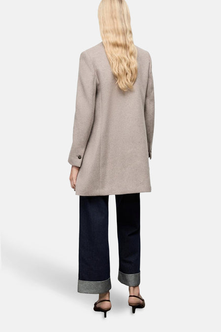 Veste - brun