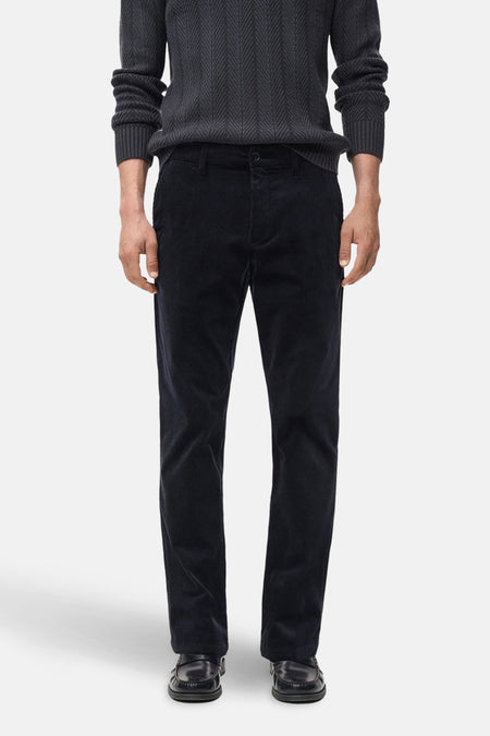 Pantalon - bleu