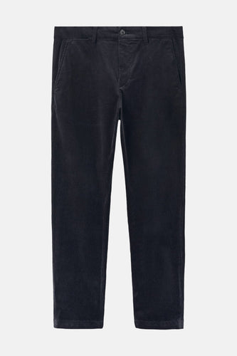 Pantalon - bleu - MANGO