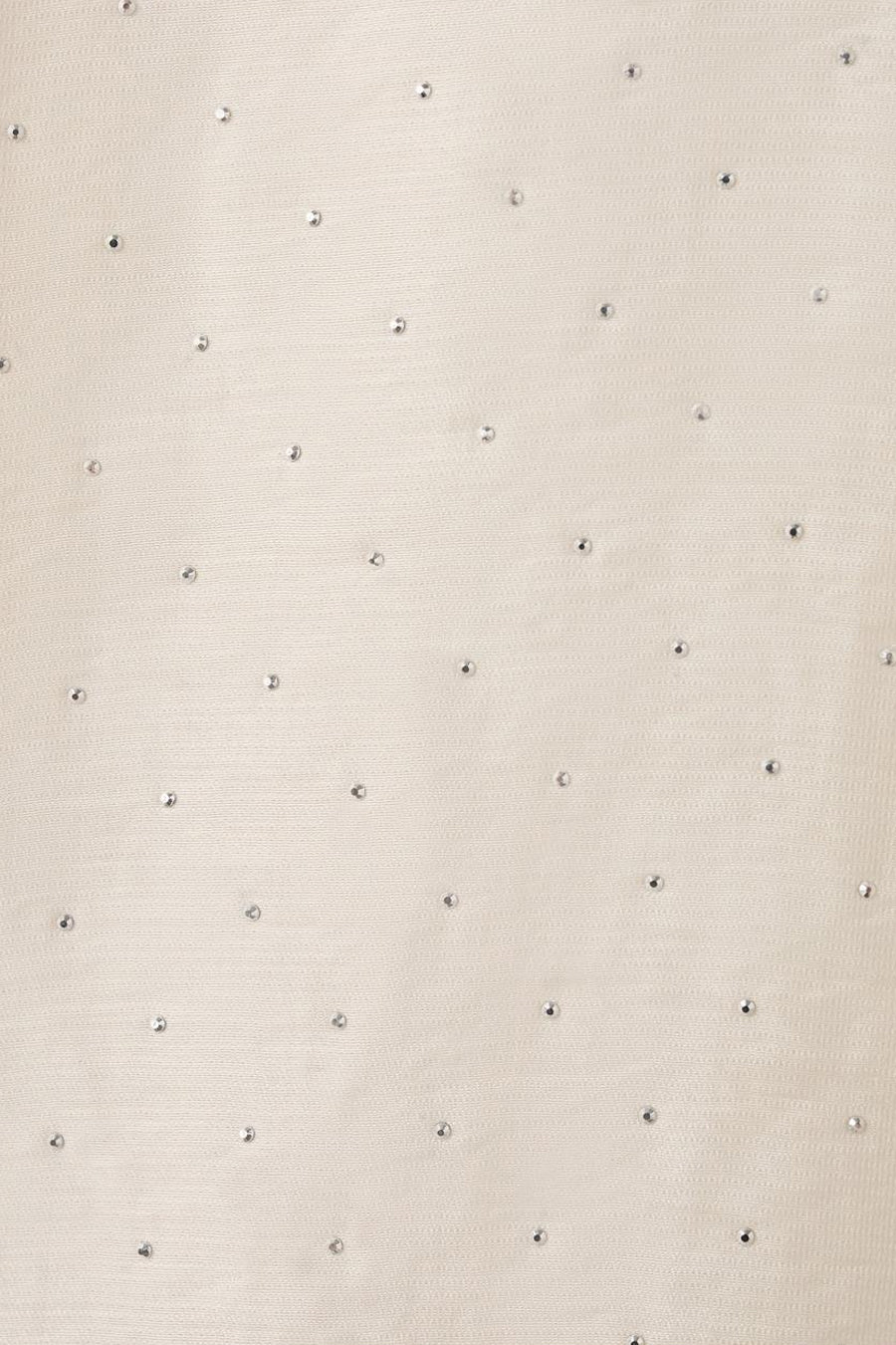 Chemisier (manches longues) Écru - MANGO