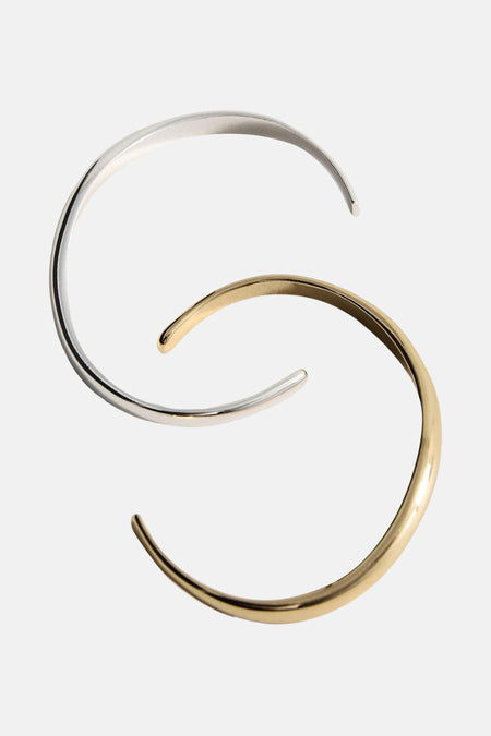 Bracelet doré - MANGO