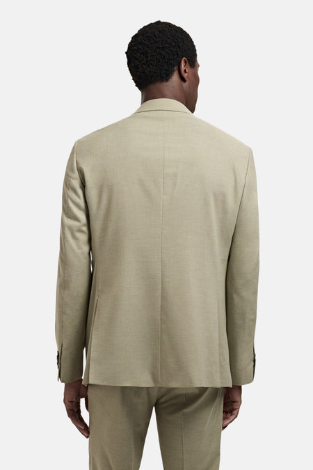 Blazer Vert - MANGO