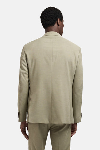 Blazer - vert - MANGO