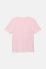 T-shirt à manches courtes - rose