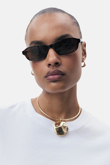 T-shirt à manches courtes - blanc