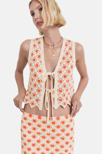 Blouse - multicolore