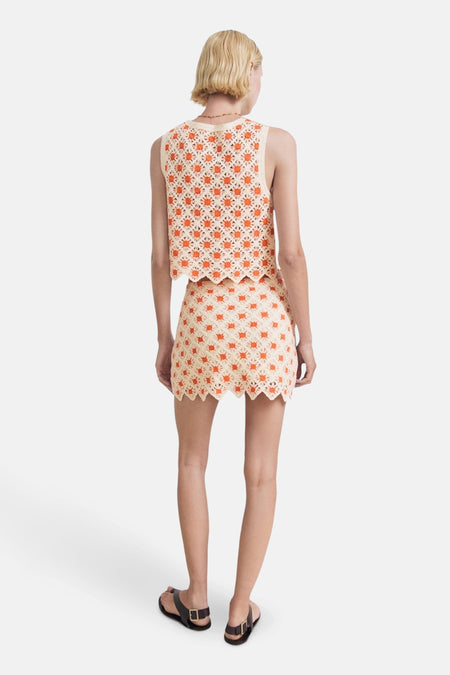 Blouse - multicolore